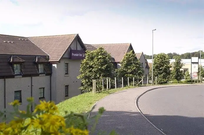 Premier Inn Dundee North 