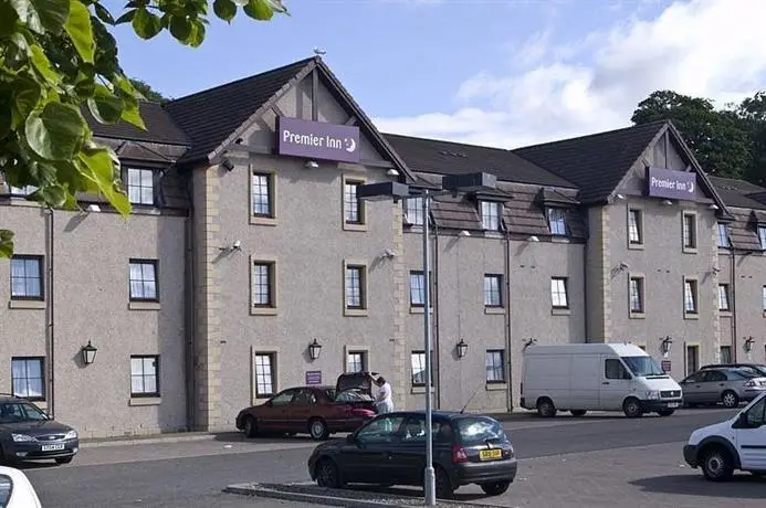 Premier Inn Dundee North 