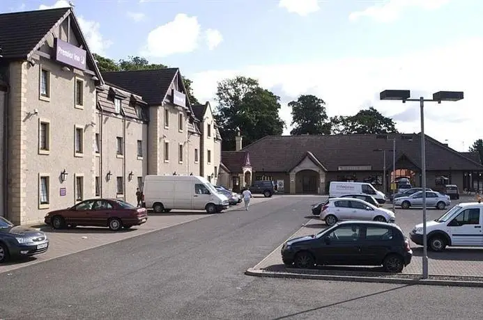 Premier Inn Dundee North 