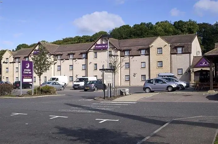 Premier Inn Dundee North 