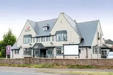 Premier Inn Exeter Countess Wear 