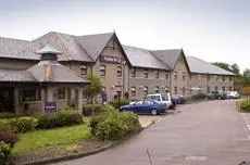 Premier Inn Fort William 