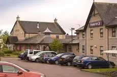 Premier Inn Fort William 