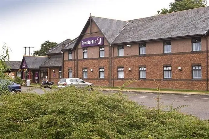 Premier Inn Inverness East 