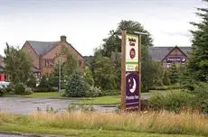 Premier Inn Inverness East 