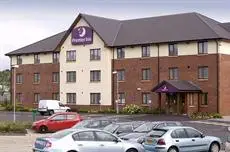 Premier Inn Nerston East Kilbride 