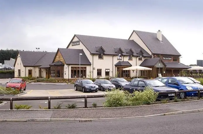 Premier Inn Nerston East Kilbride 