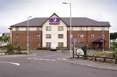 Premier Inn Nerston East Kilbride 