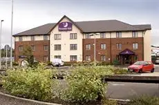 Premier Inn Nerston East Kilbride 