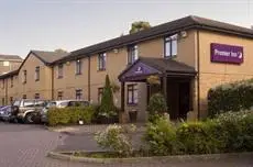 Premier Inn Peel Park East Kilbride 