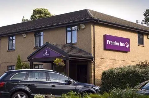 Premier Inn Peel Park East Kilbride 