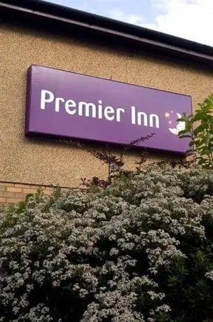 Premier Inn Peel Park East Kilbride 