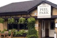 Premier Inn Peel Park East Kilbride 