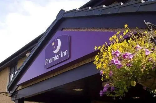 Premier Inn Peel Park East Kilbride 