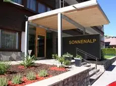 Sonnenalp Niederau 