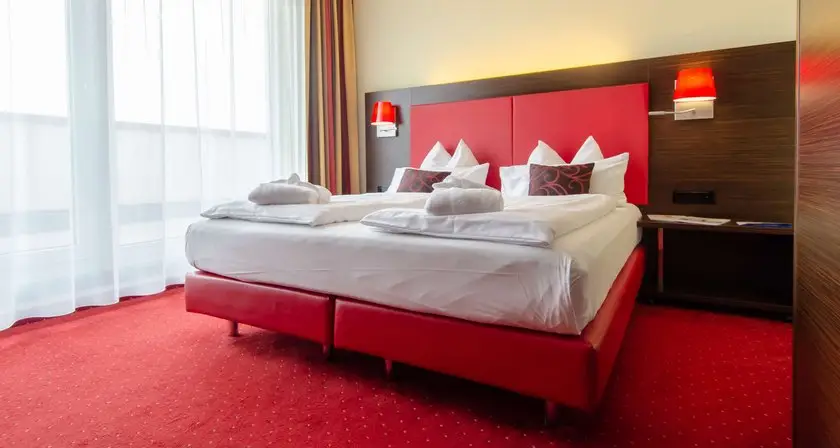 Best Western Plus Plaza Hotel Graz 