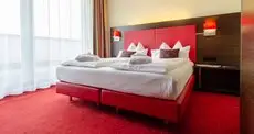 Best Western Plus Plaza Hotel Graz 