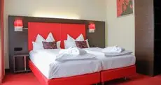 Best Western Plus Plaza Hotel Graz 