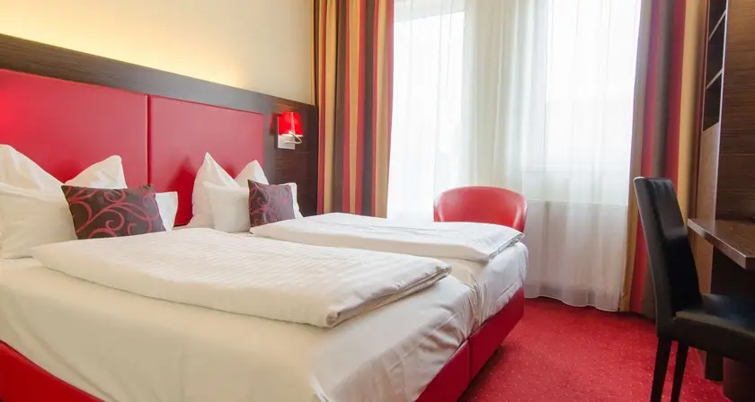 Best Western Plus Plaza Hotel Graz 