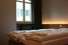 Easyhotel Basel 