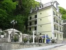 Hotel Coroana Moldovei 