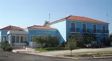 Hotel Defkalion Lesbos 