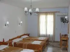 Hotel Defkalion Lesbos 