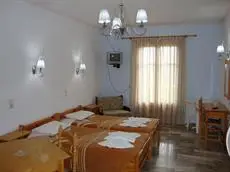 Hotel Defkalion Lesbos 