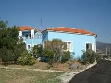 Hotel Defkalion Lesbos 