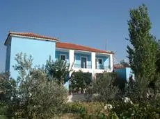 Hotel Defkalion Lesbos 