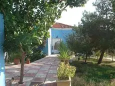 Hotel Defkalion Lesbos 