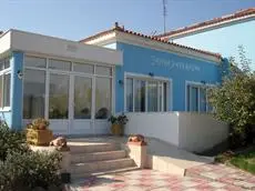 Hotel Defkalion Lesbos 