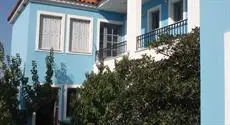 Hotel Defkalion Lesbos 