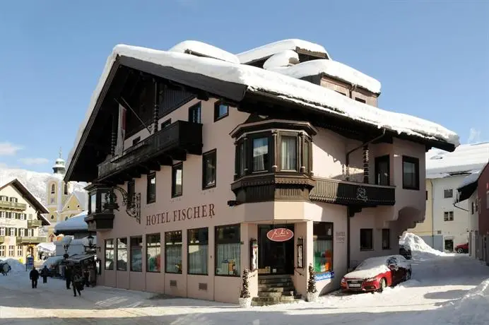 Hotel Fischer 