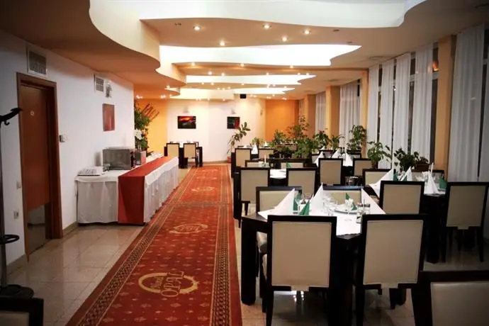 Hotel Opal Cluj-Napoca 