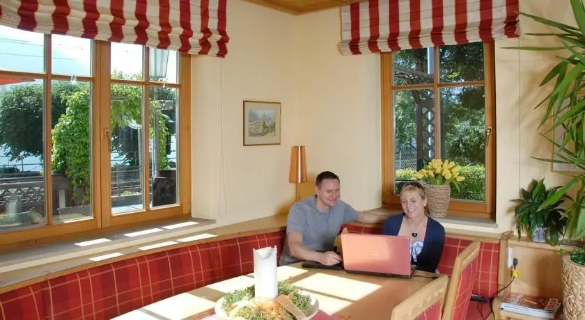 Hotel Seehof Zell am See 