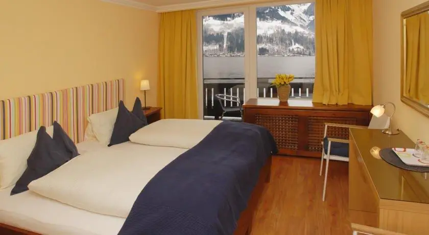 Hotel Seehof Zell am See