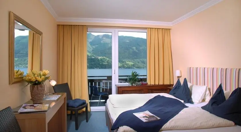 Hotel Seehof Zell am See