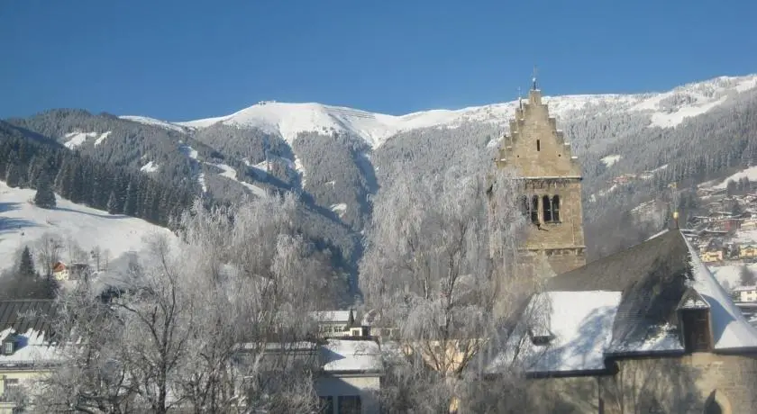 Hotel Seehof Zell am See 