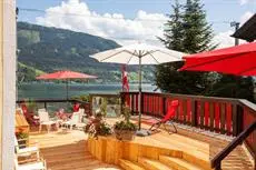 Hotel Seehof Zell am See 