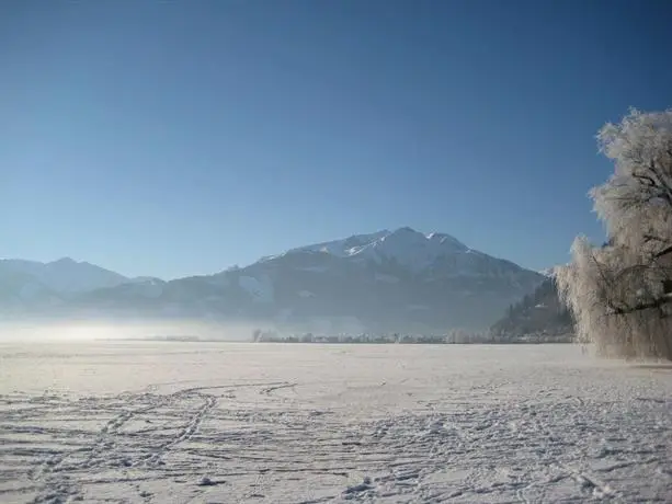 Hotel Seehof Zell am See 