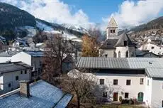 Hotel Seehof Zell am See 