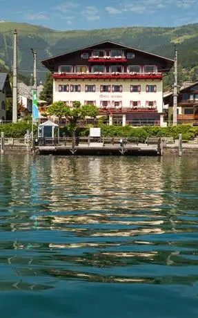 Hotel Seehof Zell am See 