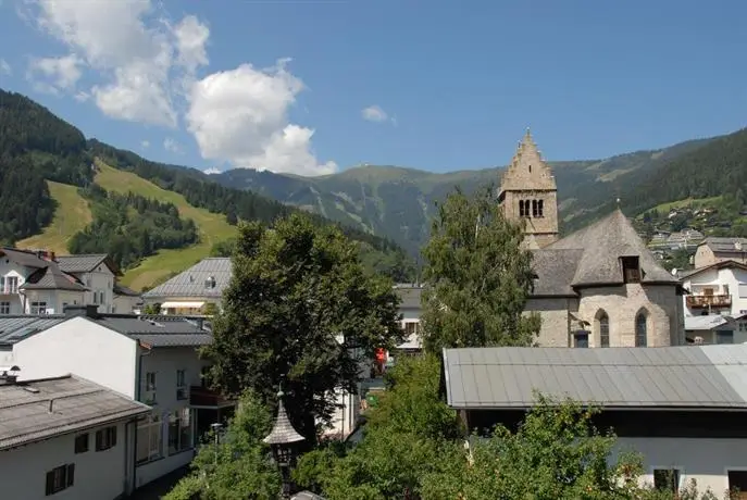 Hotel Seehof Zell am See 