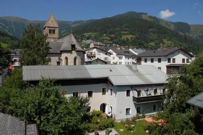 Hotel Seehof Zell am See 