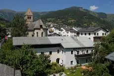 Hotel Seehof Zell am See 