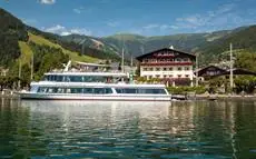 Hotel Seehof Zell am See 