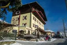 Hotel Seehof Zell am See 