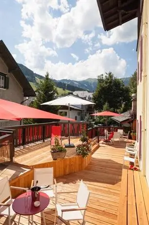 Hotel Seehof Zell am See 