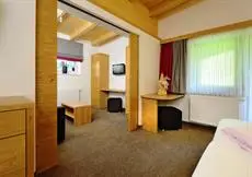 Ski & Bike Hotel Wiesenegg 